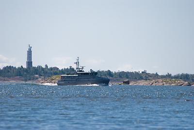 Avanti kausi 2008